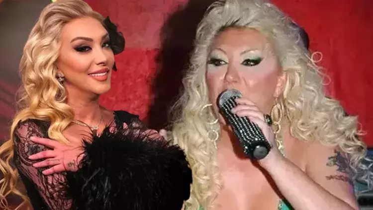 Sanatçı Güllü, Yalova'daki evinin terasından düşerek hayatını kaybetti