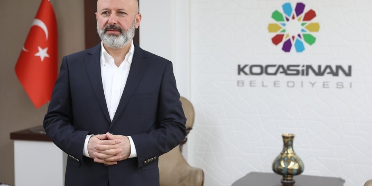 Kocasinan'ın bir mahallesi 50 milyar TL ile dönüşecek