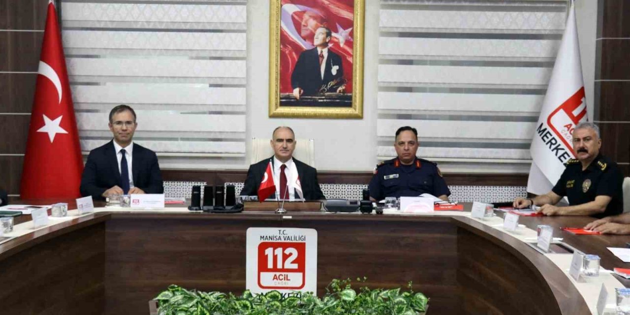 112'ye gelen 1 milyon çağrının yarısı asılsız çıktı