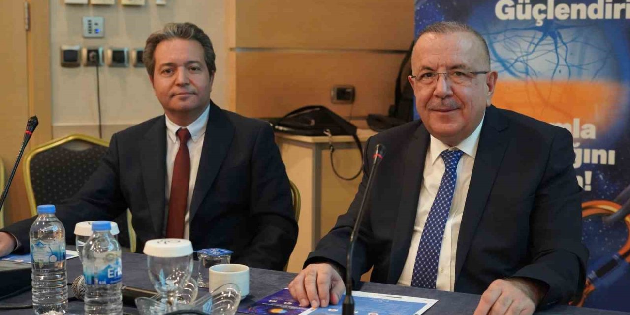 Konya’da Göz Hastalıklarında Nöroproteksiyon Gündemi