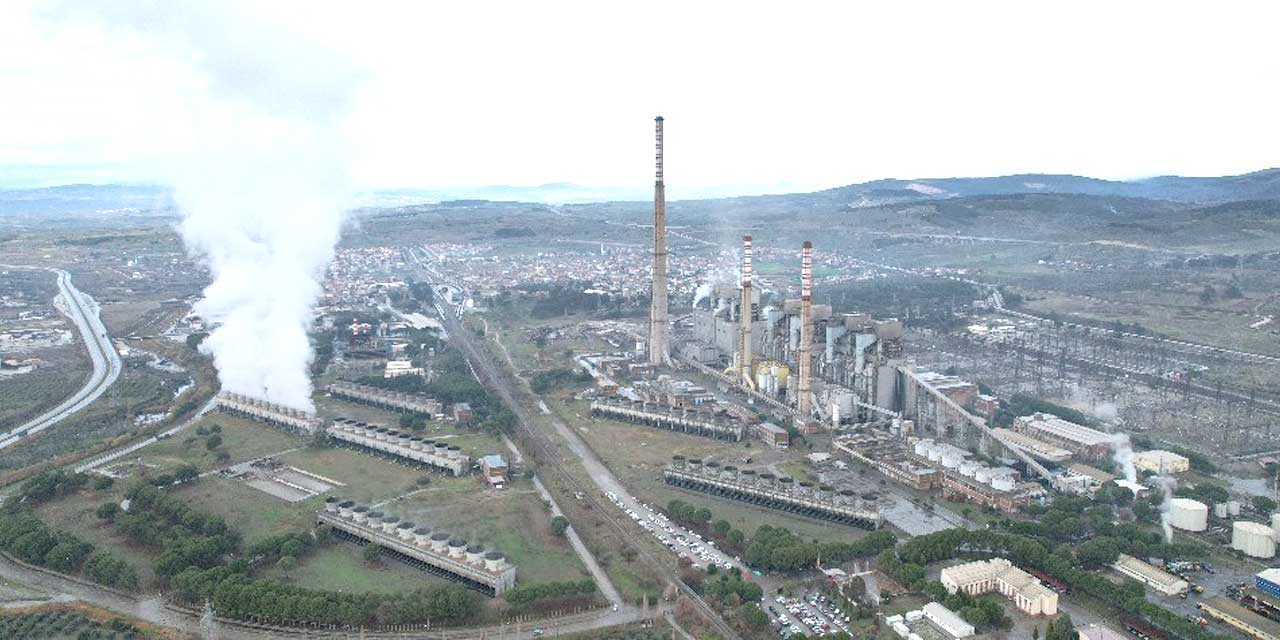 TORKU’nun İşlettiği Soma B Termik Santrali Kapandı, CHP Kamulaştırma Talep Etti