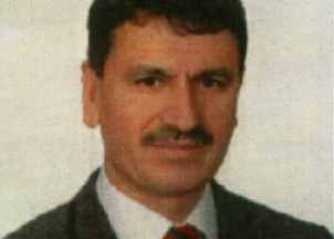 Biber, AK Parti'den milletvekili aday adayı