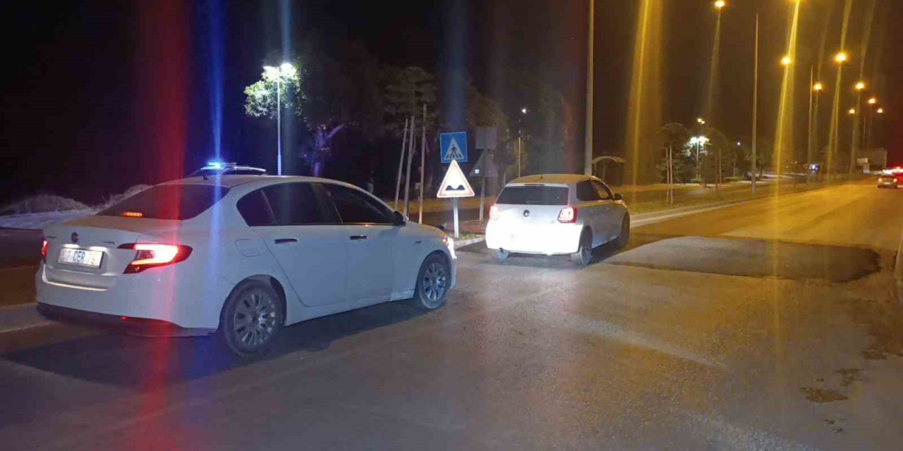 Boyasız kasisler sürücülerin kabusu oldu