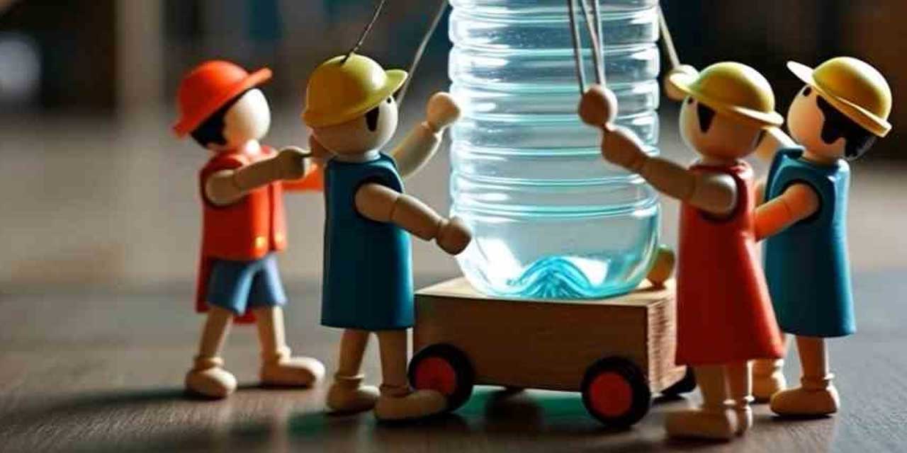 Konya’dan Küresele: Sıfır Atık Hareketi 8. Yılında 8 Milyar İnsan İçin Yol Alıyor