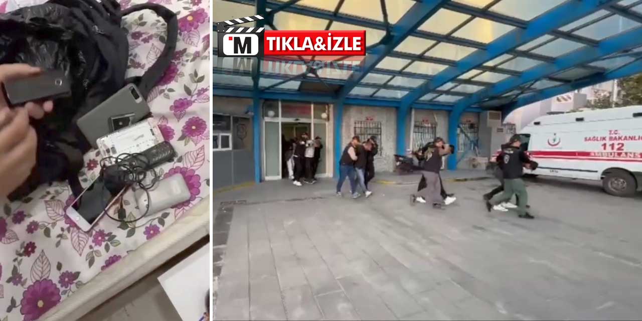 Konya Merkezli Dolandırıcılık Çetesi Çökertildi