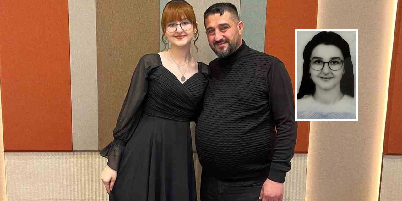 Kıbrıs'ta balkondan düşen Konyalı öğrenci yaşam savaşını kaybetti