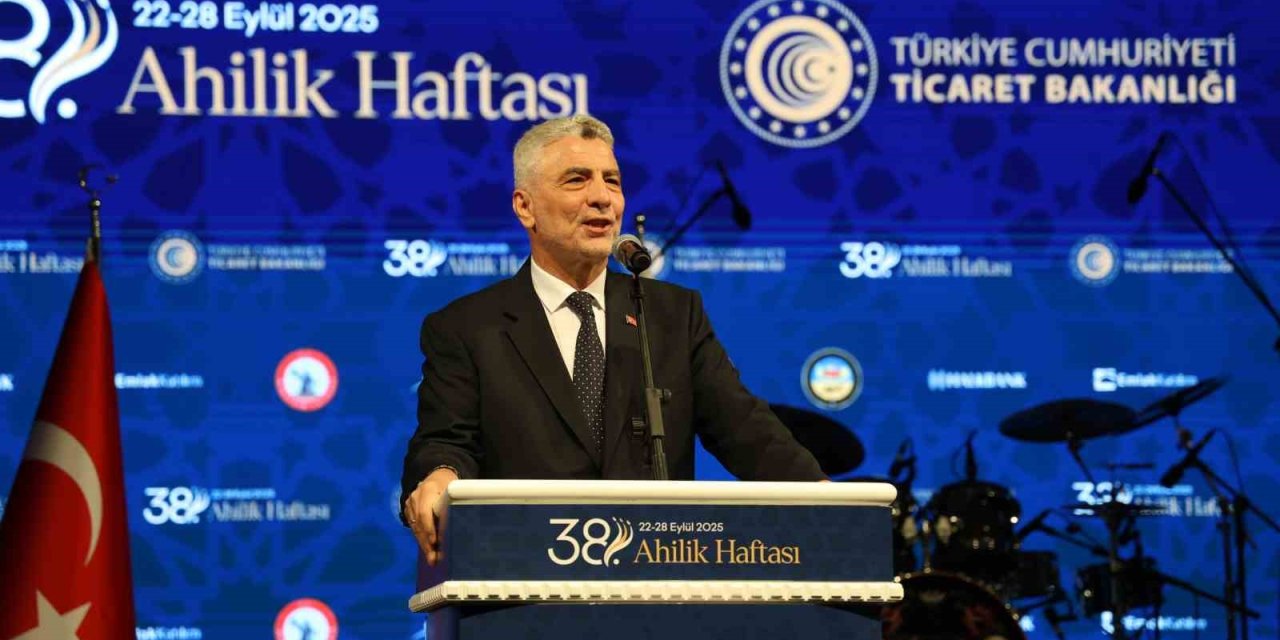 Ticaret Bakanı’ndan Kırşehir Esnafına Müjde: Yeni Kredi Yolda