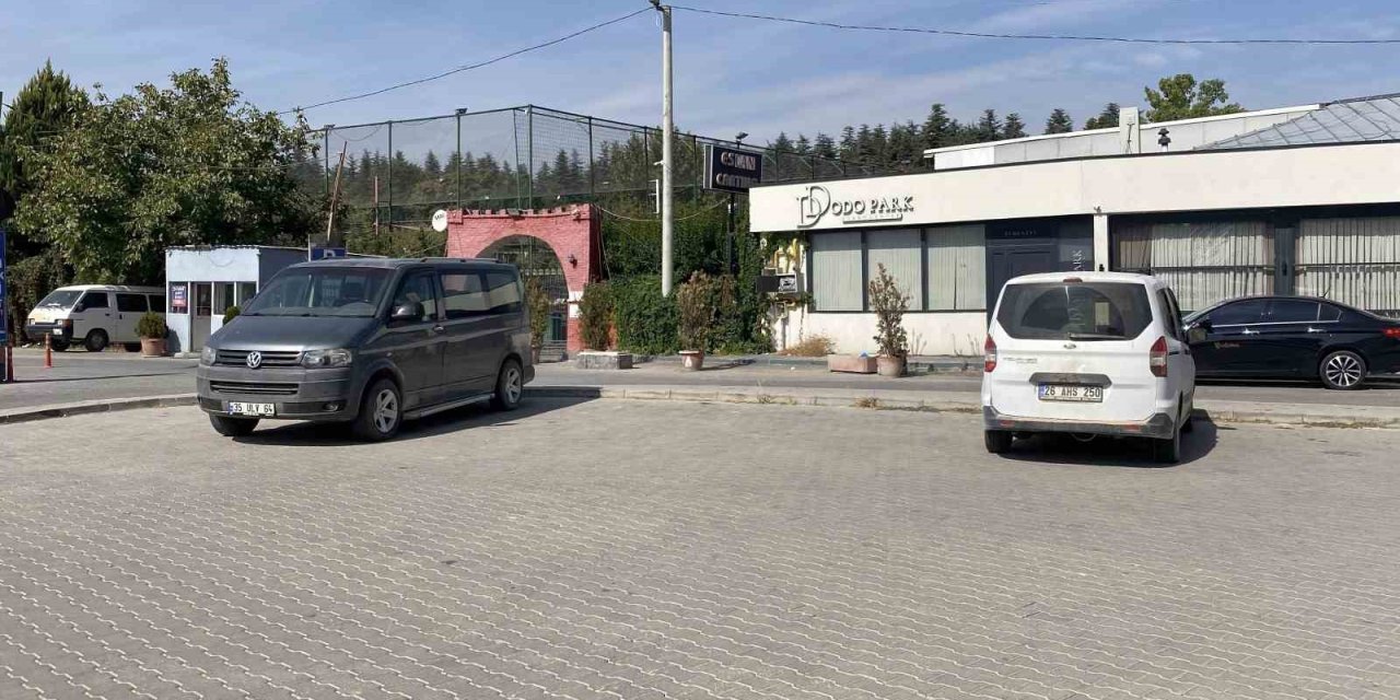 Husumetlisinin kereste ile darp ettiği adam yaşamını yitirdi