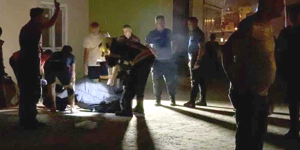 12. kattan düşen lise öğrencisi hayatını kaybetti