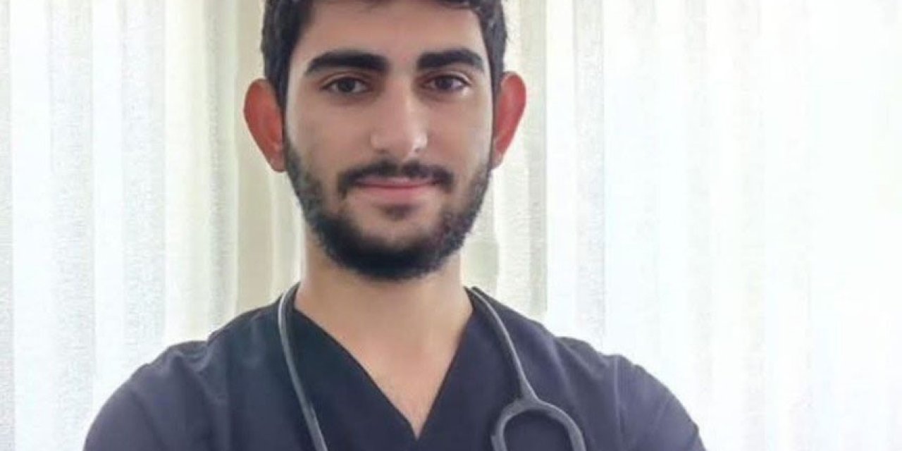 22 yaşındaki doktor adayı Yiğit Özden kansere yenik düştü