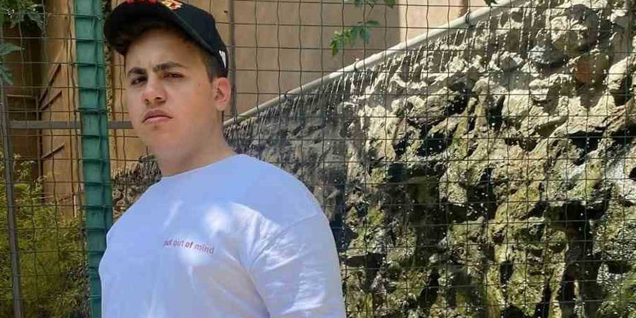 Polis aracının çarptığı 17 yaşındaki genç hayatını kaybetti