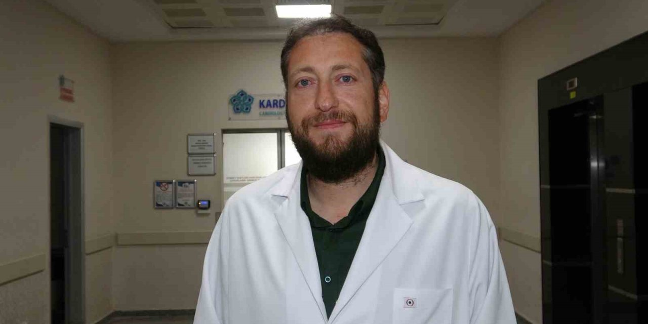 Uzmanlar Uyarıyor: Kalp Damar Hastalıklarının Yüzde 80’i Önlenebilir