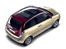 Yeni Lancia Ypsilon Haziran'da Türkiye'de!