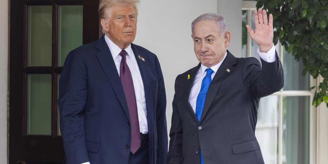 SON DAKİKA! İsrail Geri Çekilmeyi Kabul Etti! Plan Açıklandı