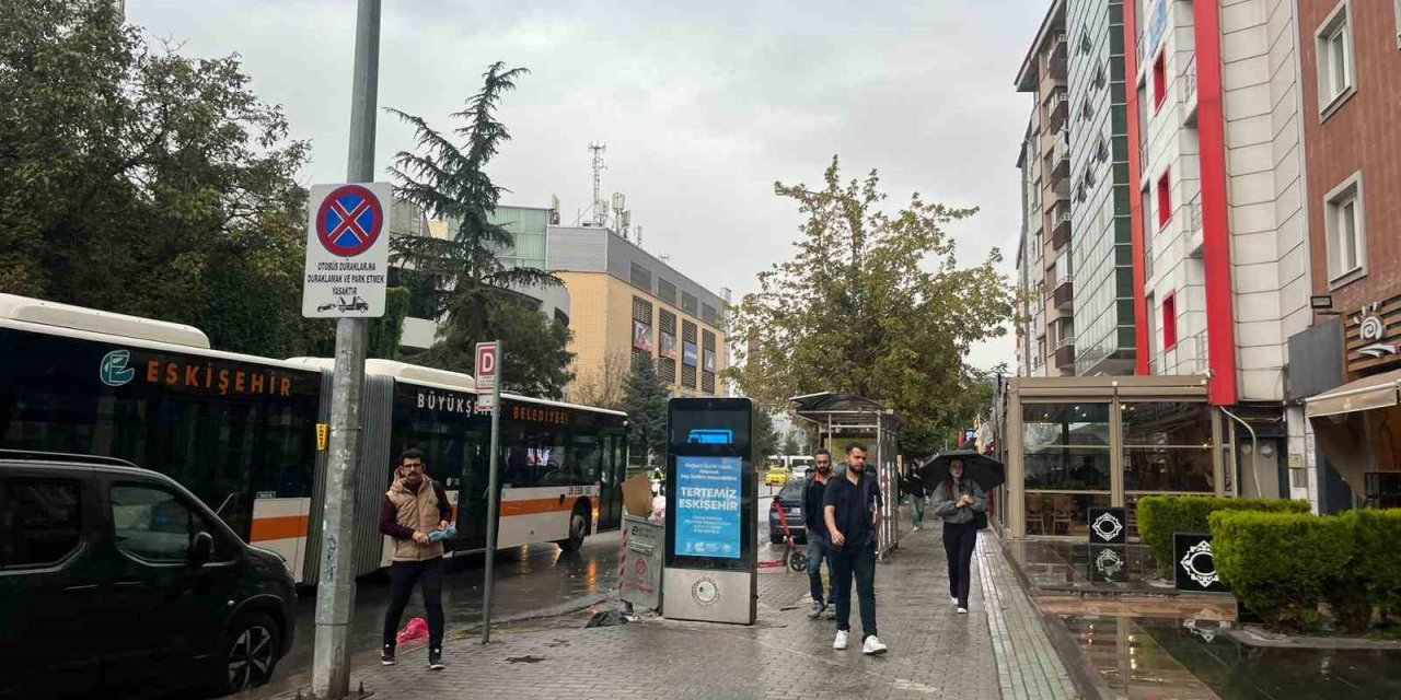 Meteorolojinin uyarmasına rağmen hazırlıksız yakalandılar