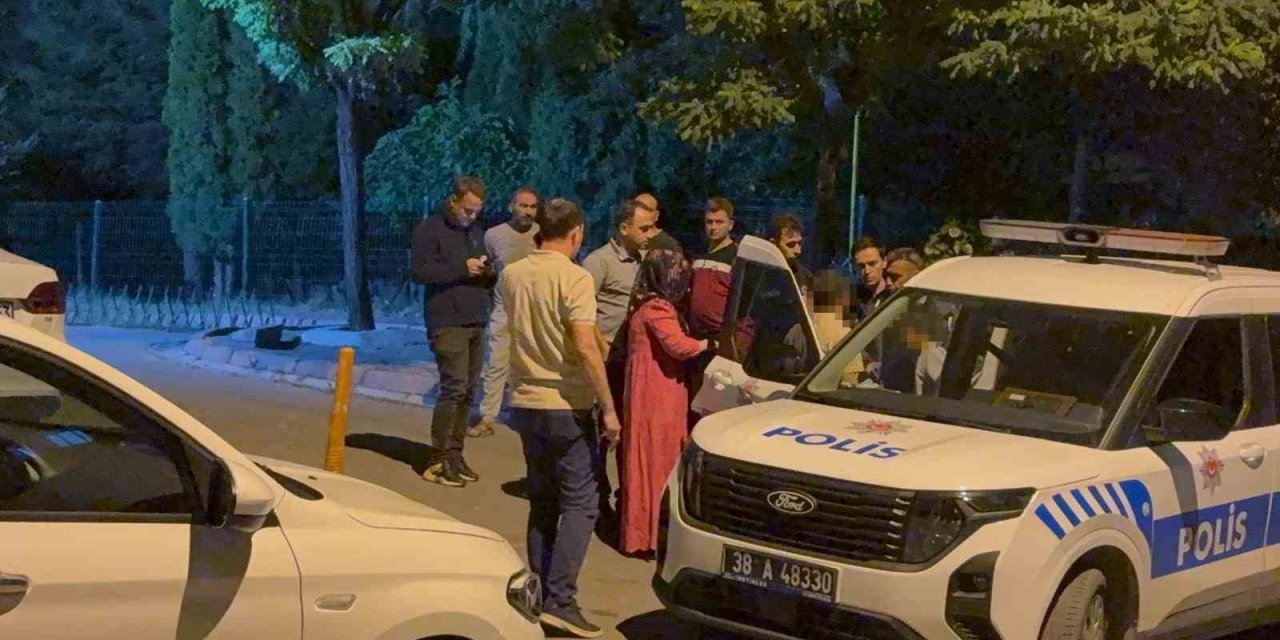 12 yaşındaki çocuğun bıçakladığı üvey baba hayatını kaybetti