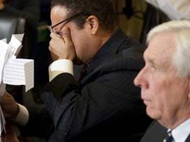 ABD'de Müslümanlara hakaret ağlattı