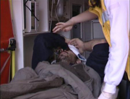 Yıldız Teknik Üniversitesi karıştı