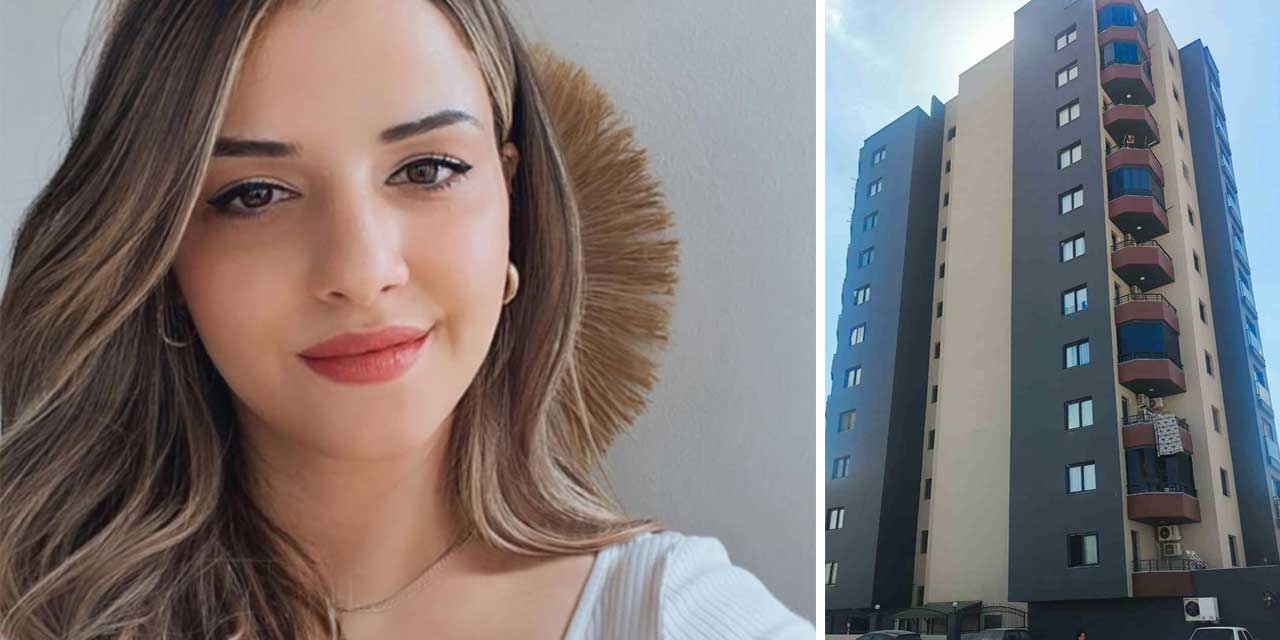 Halatı Kopan Asansör 27 Yaşındaki Anneyi Hayattan Kopardı