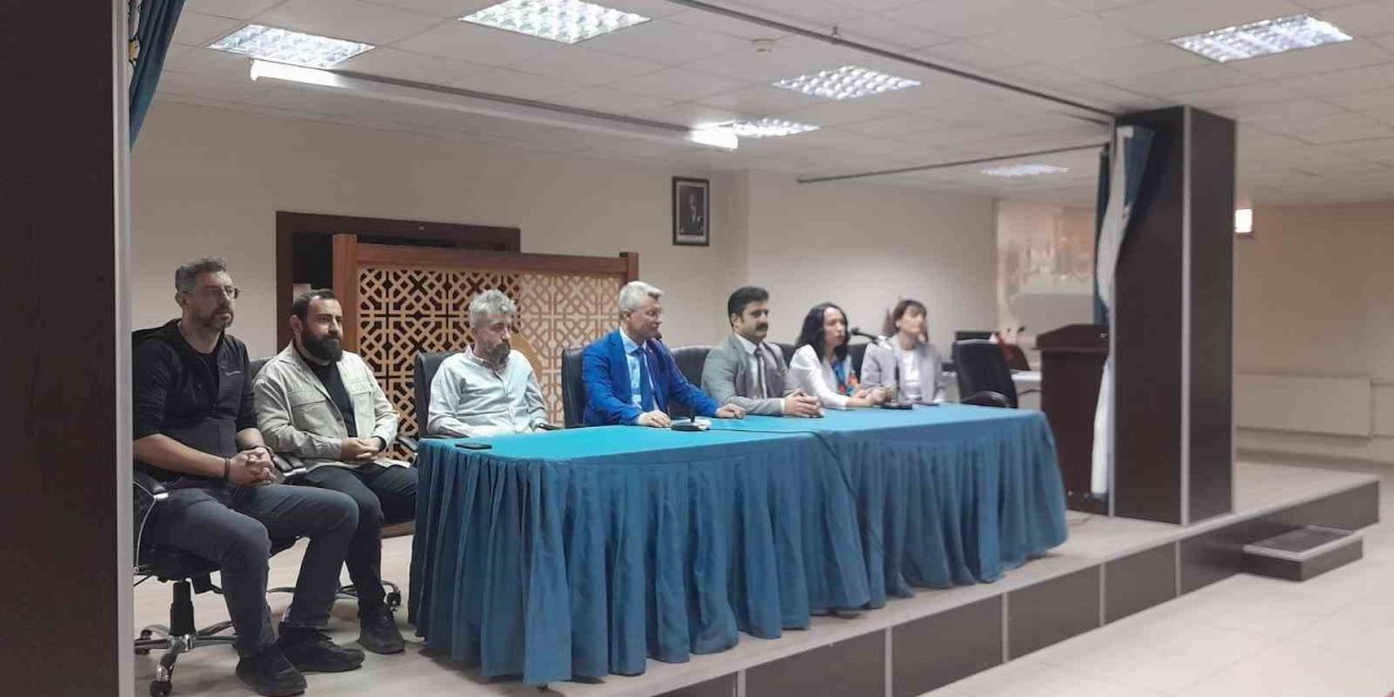 Selçuk’ta Yeni Öğrencilere Oryantasyon Desteği