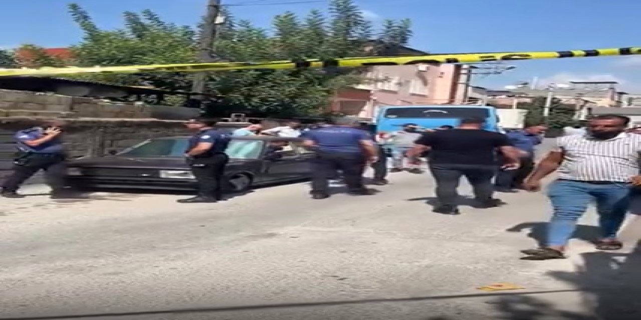 Araçta yatacağını söyleyen gencin, sabah ölüsü bulundu