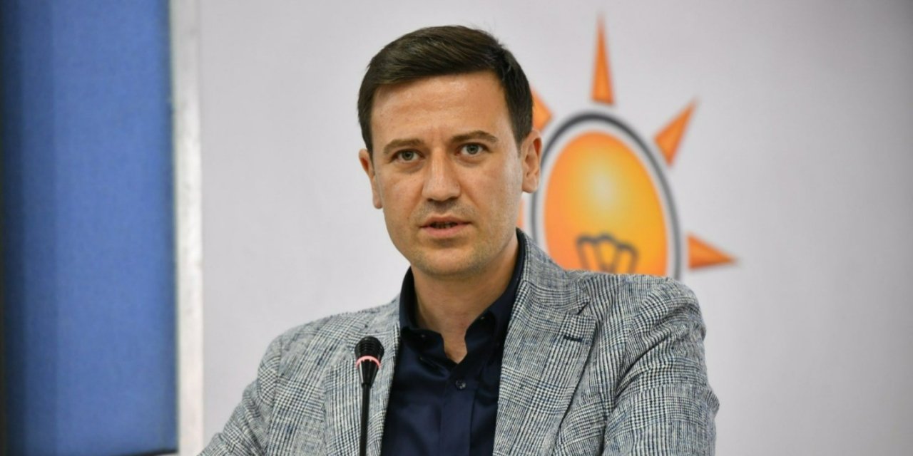 Mansur Yavaş’a Su Kesintisi Tepkisi: Ankara İzmirleşiyor