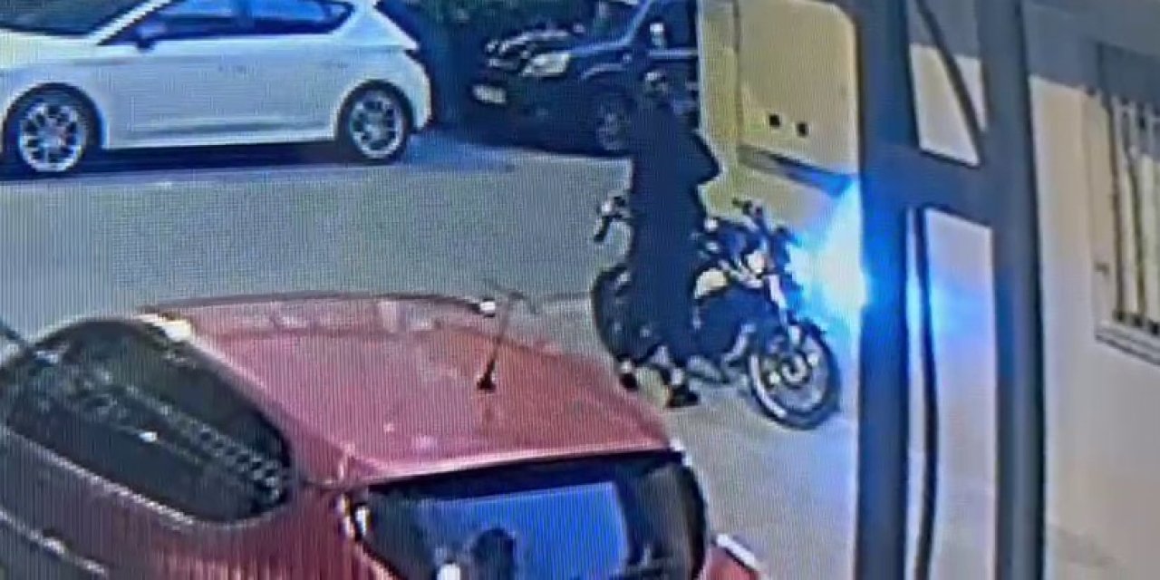 Futbolcu Akın Can'ın katili böyle beklemiş