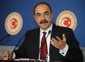 İçli'den Konya'da 'hayali mahalle' iddiası