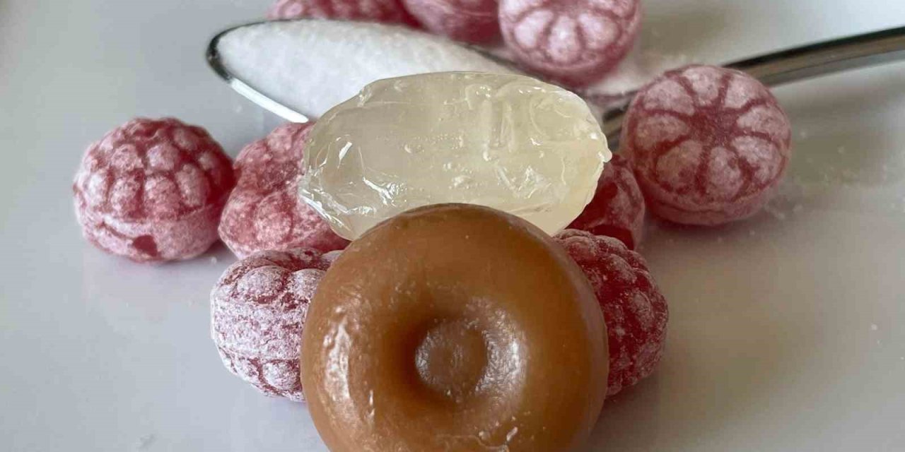 Konya'nın şekeri sorunsuz, devlet fabrikalı ürünler dedektöre takılıyor