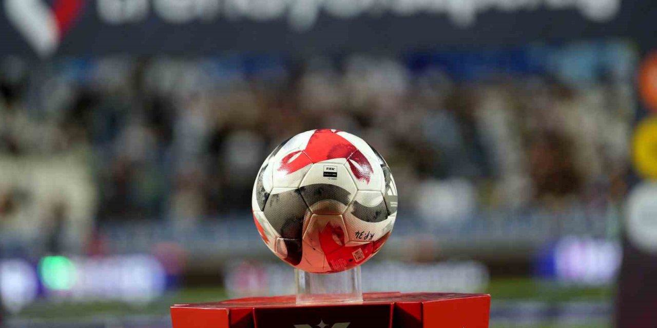 Süper Lig'in 8. haftasında Konyaspor Kasımpaşa deplasmanında