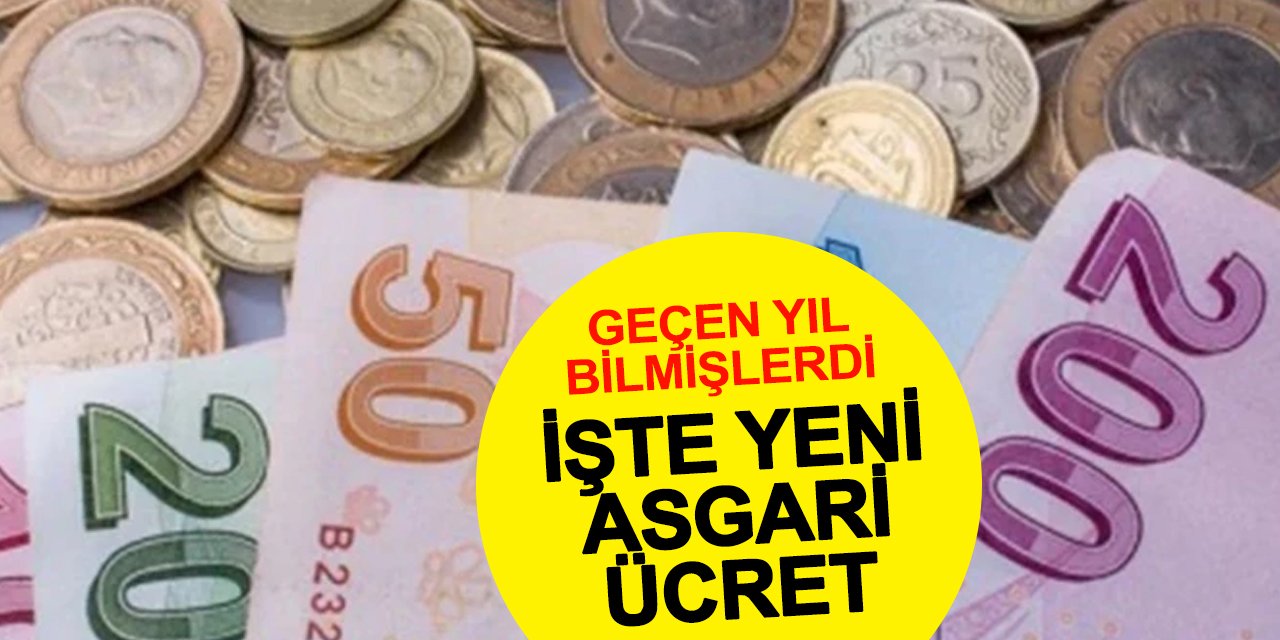 JPMorgan’dan 2026 Asgari Ücret Tahmini! Enflasyonun Gerisinde mi Kalacak?