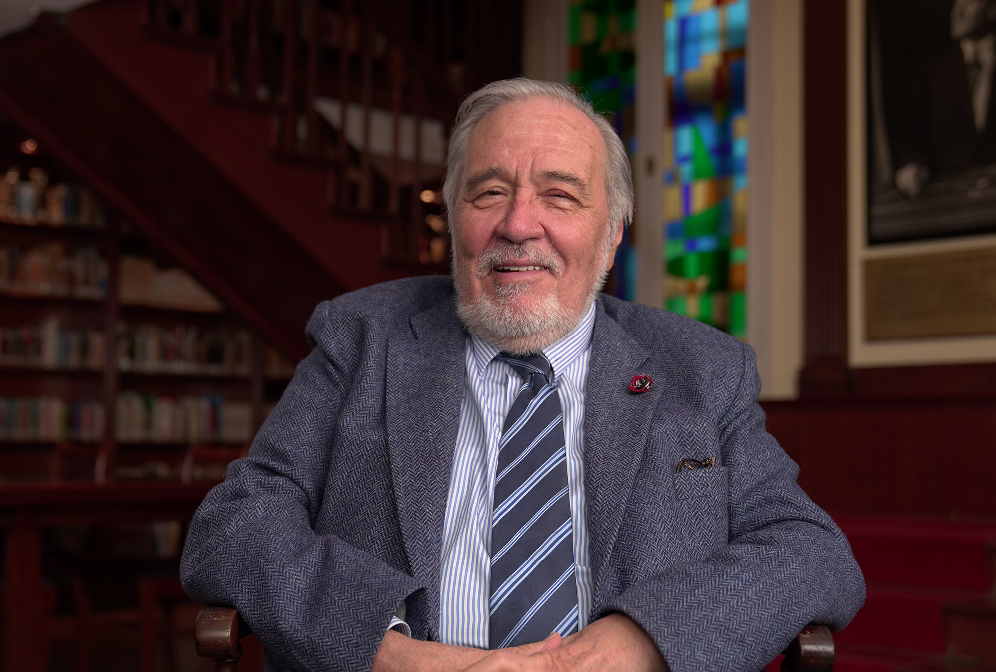 İlber Ortaylı'nın sağlık durumuyla ilgili iddialara kızı açıklık getirdi