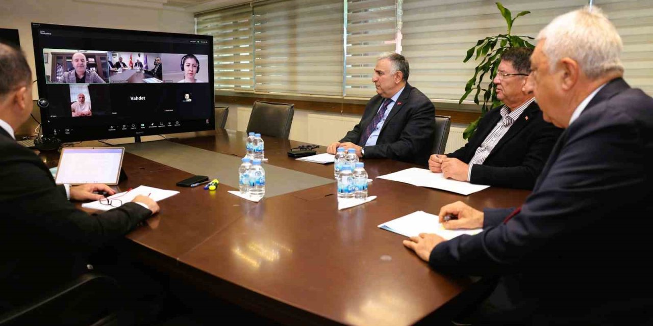 TESK ve TPF’den Perakende Yasası Çağrısı: Adil Rekabet İçin Güncelleme Şart