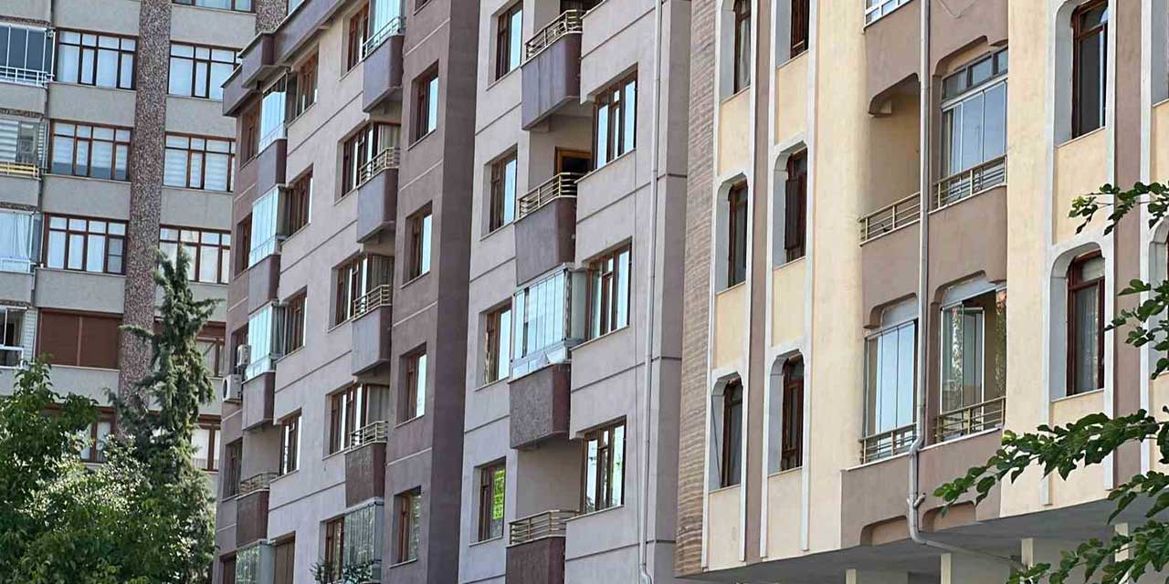 Ekim Ayı Kira Artış Tavanı Yüzde 38,36 Oldu