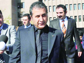 Kaçmaz'dan MHP'nin haberi yokmuş