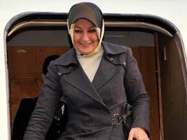 Hayrünnisa Gül ölümden döndü!