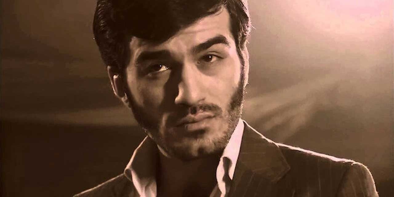 Oyuncu Ufuk Bayraktar kendini role kaptırdı: Haraçtan hapis talebi