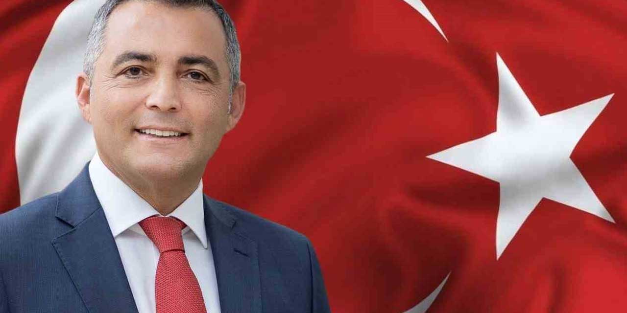 Niyazi Nefi Kara, CHP’den istifa etti