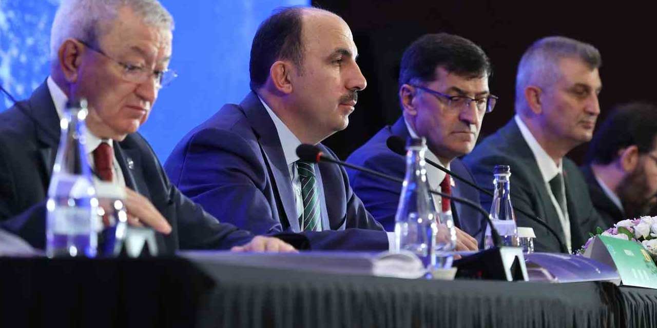 UCLG-MEWA’dan Filistin’e Güçlü Mesaj: Tutuklu Başkan Yeniden Görevde