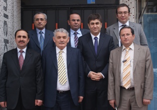 Kesik: Konya'nın alt yapısı sağlam!