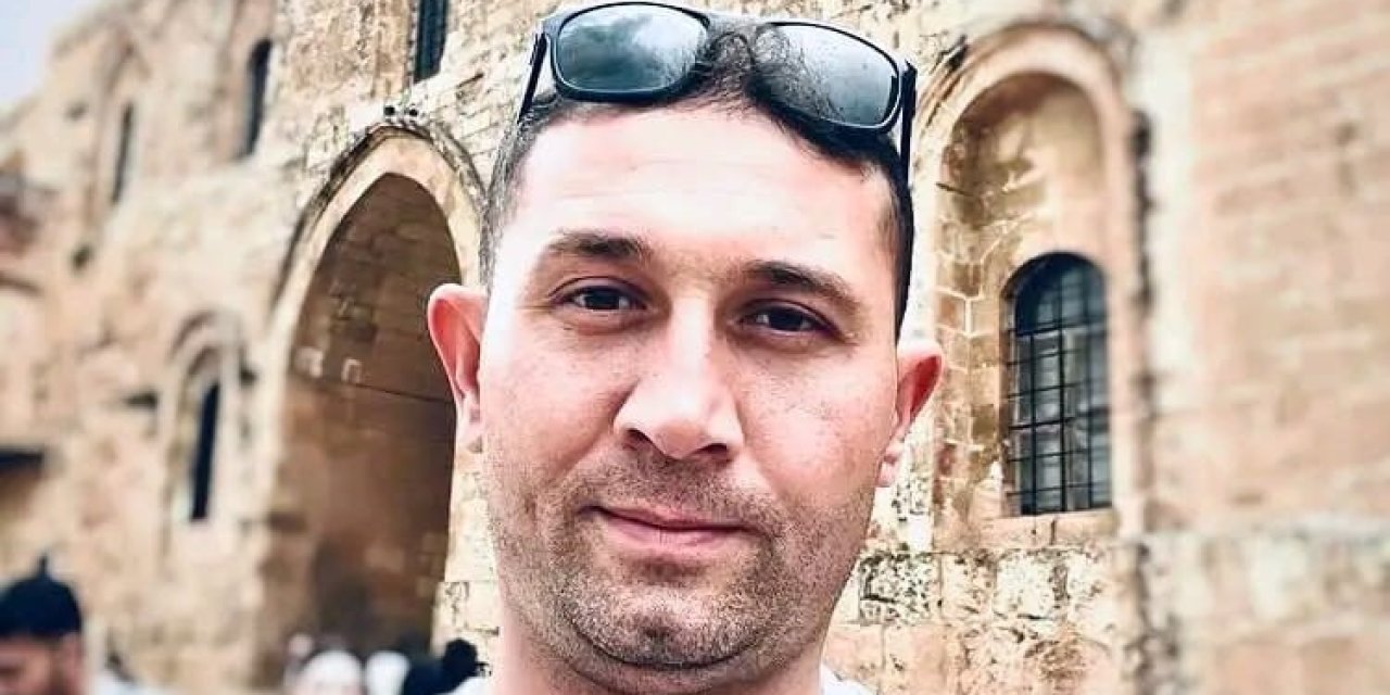 Babaevinde kalp krizi geçiren astsubay hayatını kaybetti