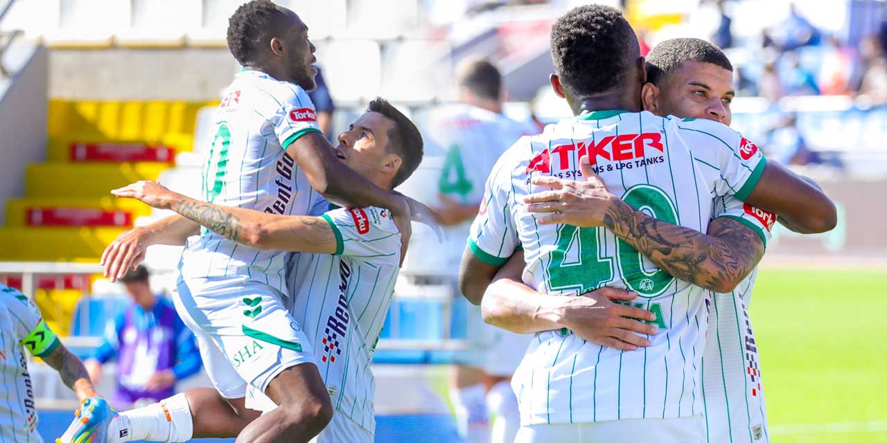 1 atıp üstüne yatınca Konyaspor başına bela aldı