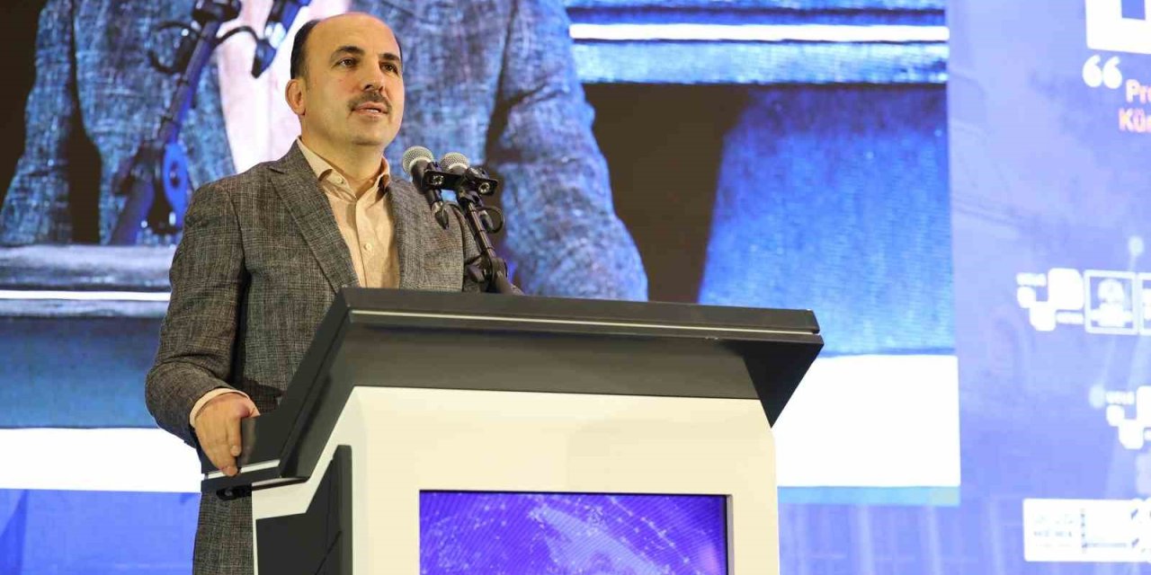 UCLG-MEWA Kongresi Konya’da Tarihi Kararlara Sahne Oldu