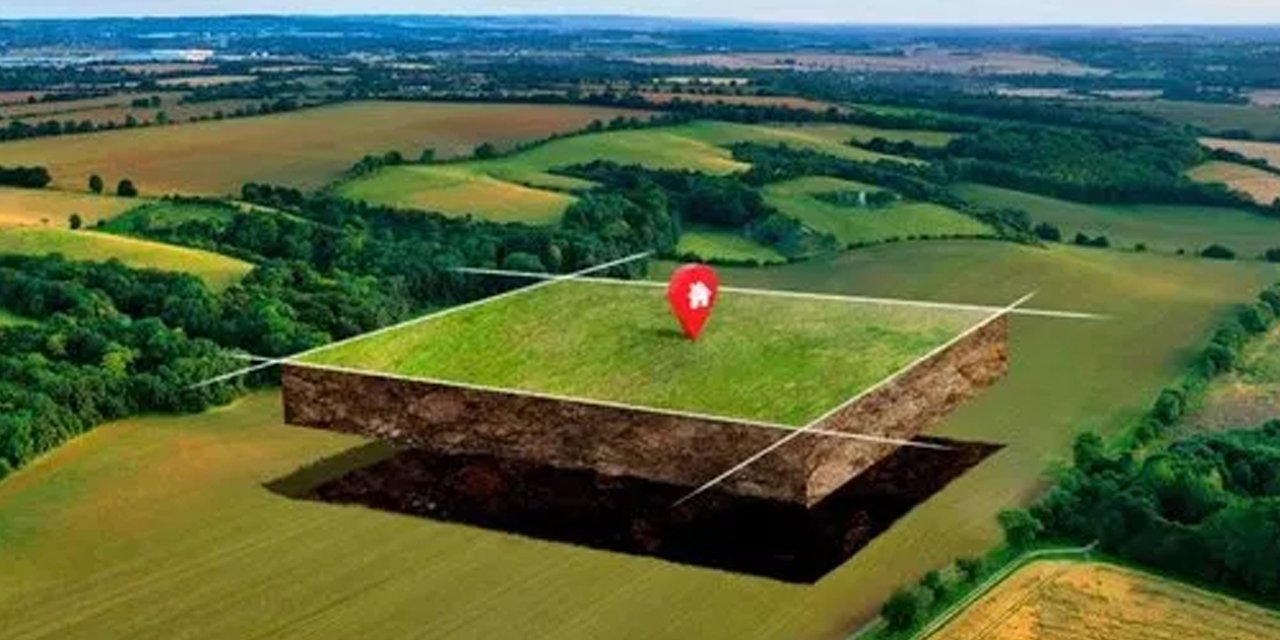 Konya’ya Yeni Sanayi Sitesi Geliyor! Metrekaresi 500 Lira