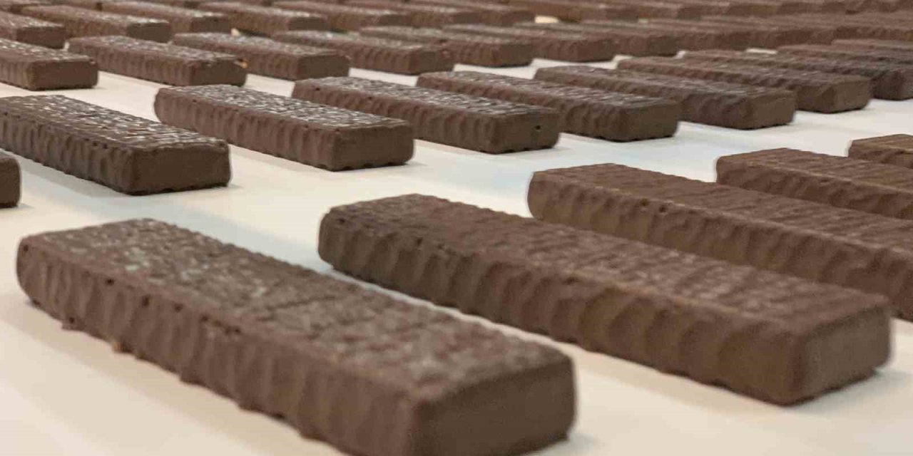 Ülker Bisküvi, Özel Sektörde Bir İlki Gerçekleştirdi