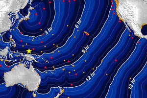 Deprem korkuları tetikledi