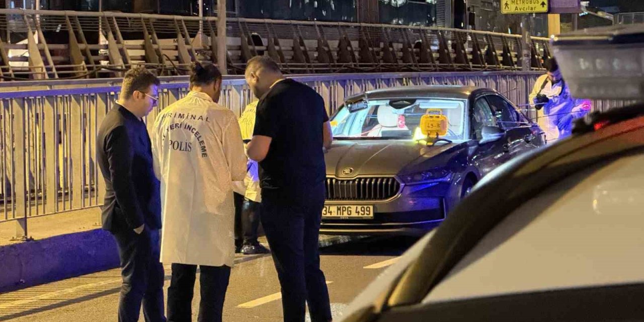 Serdar Öktem Soruşturmasında 6 Gözaltı: Kalaşnikoflar ve Kar Maskeleri Ele Geçirildi