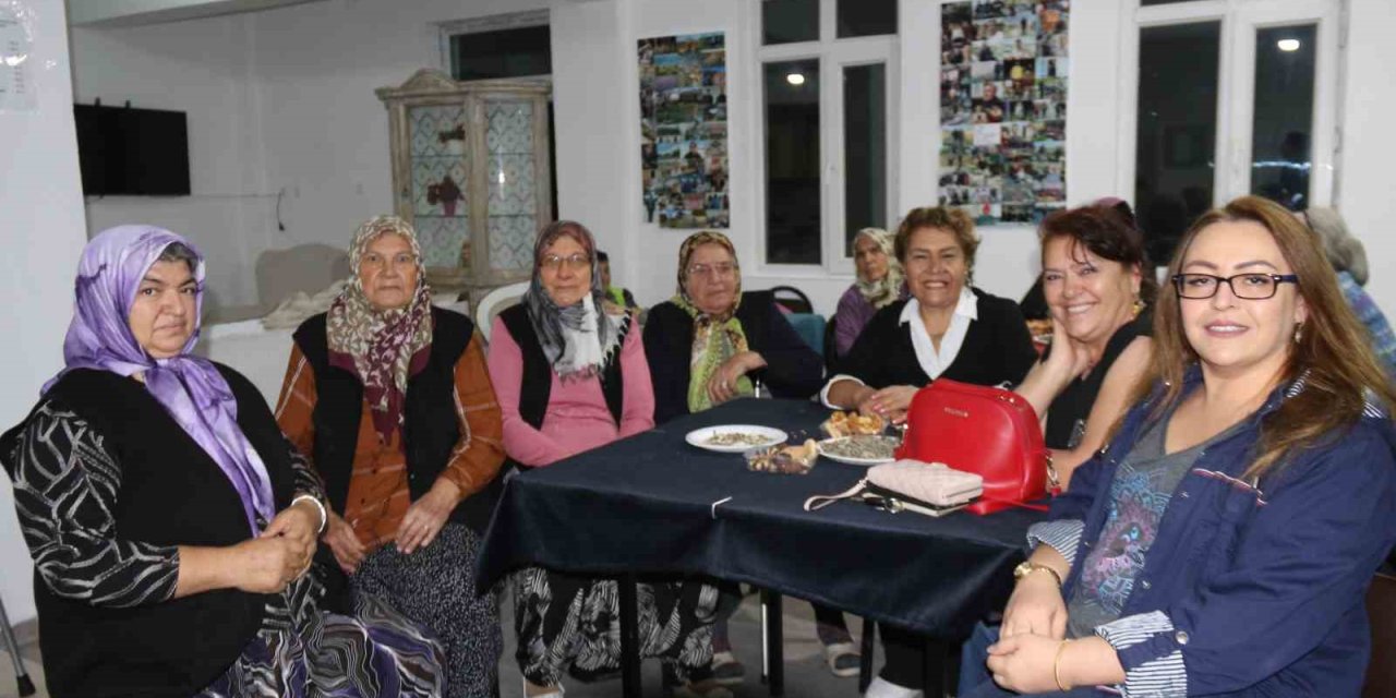 Bu etkinlik şehirde yaşayanları köye döndürüyor