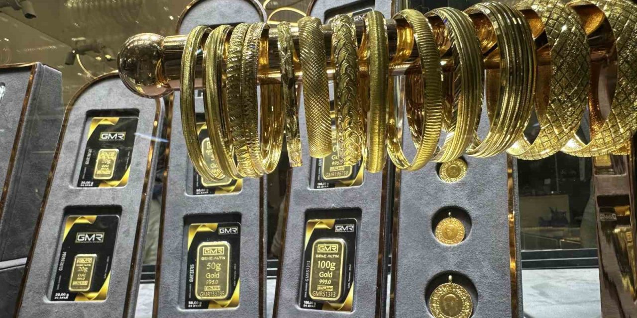 Gram Altın Rekora Koşuyor: Uzmanlar 4 Bin Doları İşaret Ediyor
