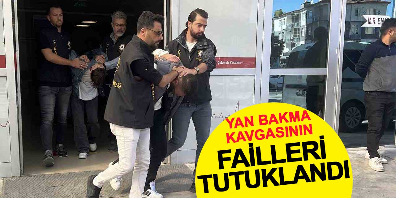 Konya’da 5 yaşındaki çocuğu öldüren zanlılar tutuklandı
